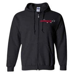 Jamrocker’s Favored & Blessed Zipper