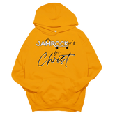 Jamrocker’s for Christ Hoodie