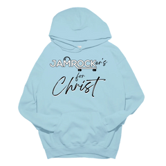 Jamrocker’s for Christ Hoodie