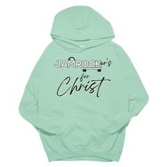 Jamrocker’s for Christ Hoodie
