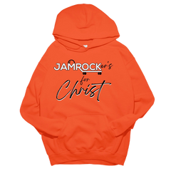 Jamrocker’s for Christ Hoodie