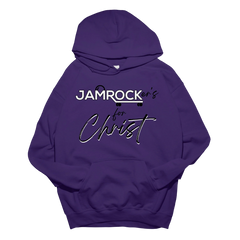 Jamrocker’s for Christ Hoodie