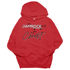 Jamrocker’s for Christ Hoodie
