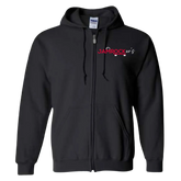 Jamrocker’s for Christ Hoodie Zipper