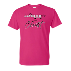 Jamrocker’s For Christ