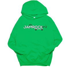 Jamrocker’s Hoodie