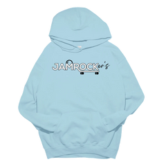 Jamrocker’s Hoodie