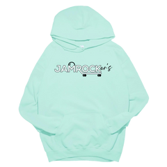 Jamrocker’s Hoodie