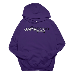 Jamrocker’s Hoodies