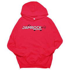 Jamrocker’s Hoodie