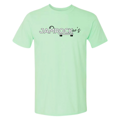 Jamrocker’s Short Selves T. Shirt