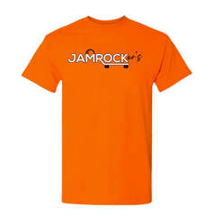 Jamrocker’s Short Selves T. Shirts