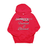 Jamrocker’s Favored & Blessed
