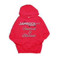 Jamrocker’s Favored & Blessed