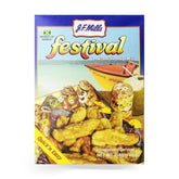 J.F Mills FESTIVAL MIX 454g