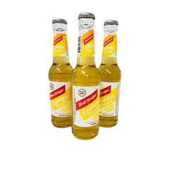 Red Stripe Lemon Beer Sets of 3