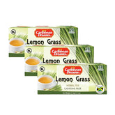 Caribbean Dreams Lemon Grass  Herbal Tea