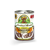 Linstead Market Gungo Peas 380G In Seasoned Coconut Milk
