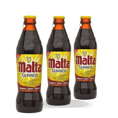 Malta Gunnies 330ML Sets Of 3