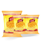 Miss Birdie Corn Crackers 110g Sets Of 3