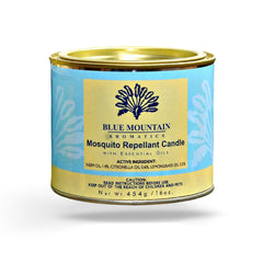 Mosquito Repellent Candle 16 oz