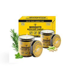 Mosquito Repellent Candle 16 oz