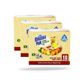 Mountain Peak Ginger Turmeric Tea 180g