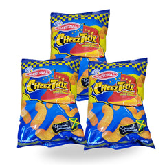 National Cheese trix 60g Sets Of 3