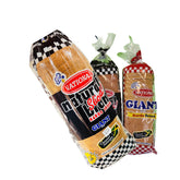 NATIONAL GIANT BREAD (WHEAT) Slice 32oz