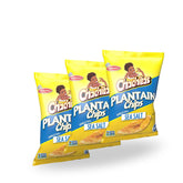 National Plantain Chips Sets Of 3