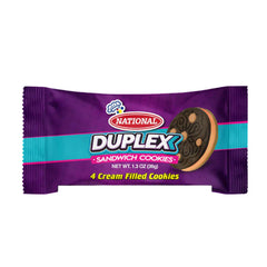 National Duplex Cookies Pack of 3