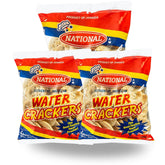 National Water Crackers 300g Sets Of 3