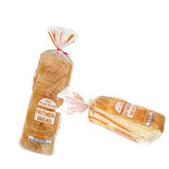 NUTMEG BREAD 565G