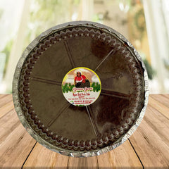 Nyam Bad Fruit Cake 1lb Made by  Donna Gowe's Kitchen