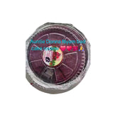 1LB NYAM BAD JAVA FRUIT CAKE Donna Gowe's Kitchen