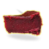 Nyam Bad Strawberry Cake 2lb Donna Gowe's Kitchen