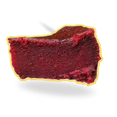 Nyam Bad Strawberry Cake 2lb Donna Gowe's Kitchen