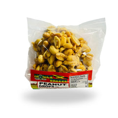 Peanut drops Jamaica Breeze Sets Of 3