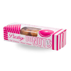 Prestige Donuts (Must Be Ship FedEx Overnight Only)