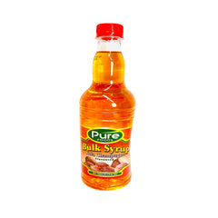 Pure Bulk Syrup 750ML