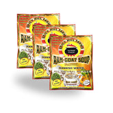 Ram Goat Soup Manish Water sets of 3