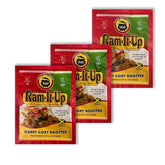 Ram It Up Goat Booster sets 3