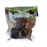 Real Jamaican Chocolate Balls
