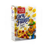 Red & White Corn Flakes 510g