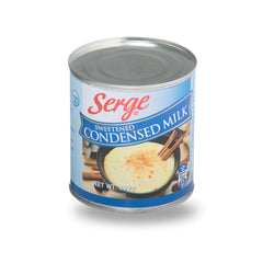 SERGE  Condensed Milk 397g