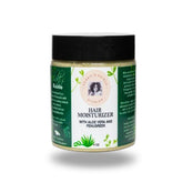 Shakti's Hairlo Hair Moisturizer 4oz