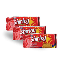 Shirley Biscuits 105g Sets Of 3