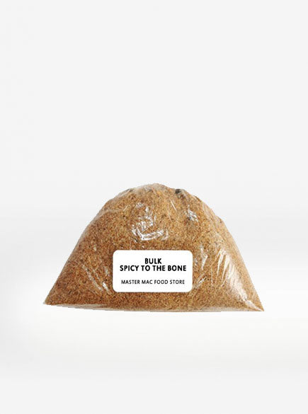 Spicy To The Bone 1/2 Pound