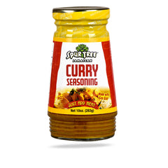 Spur Tree Curry Seasoning 10oz
