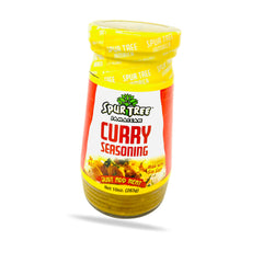 Spur Tree Curry Seasoning 10oz